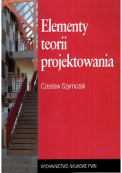 Elementy teorii projektowania