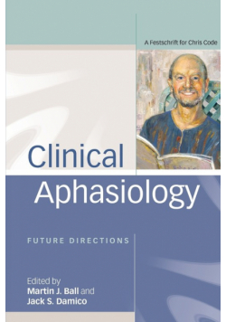 Clinical Aphasiology