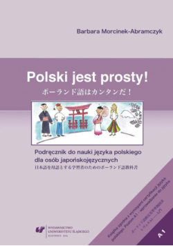 Polski jest prosty! Podr. do nauki j. polskiego