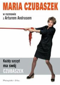 Każdy szczyt ma swój