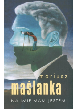 Na imię mam Jestem