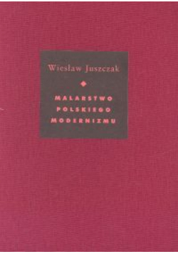 Malarstwo polskiego modernizmu