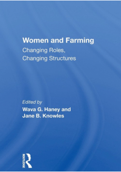 Women And Farming