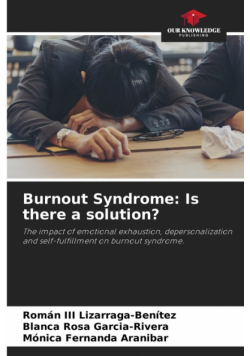 Burnout Syndrome