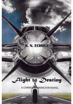 Flight to Destiny