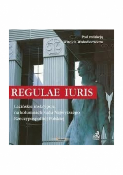 Regulae Iuris
