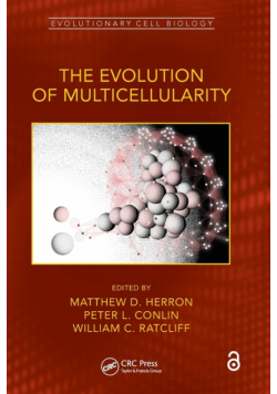 The Evolution of Multicellularity