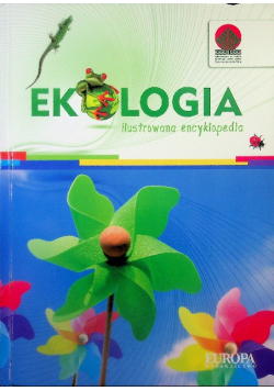 Ilustrowana Encyklopedia Ekologia