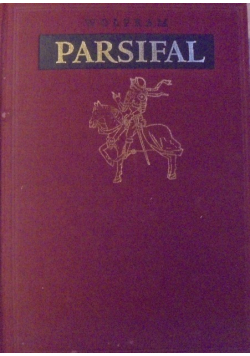 Pieśni Parsifal Titurel