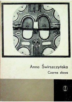 Czarne słowa