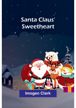 Santa Claus' Sweetheart