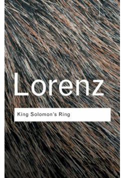 King Solomon's Ring