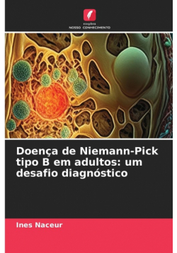 Doença de Niemann-Pick tipo B em adultos