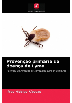 Prevenção primária da doença de Lyme