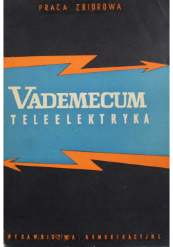 Vademecum teleelektryka