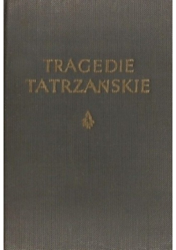 Tragedie Tatrzańskie Wersja kieszonkowa