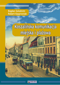 R. - Koszalińska komunikacja miejska i plażowa