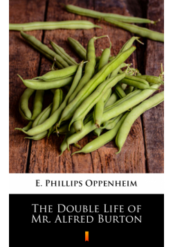 The Double Life of Mr. Alfred Burton