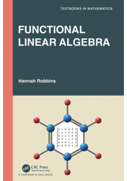 Functional Linear Algebra