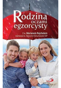 Rodzina oczami egzorcysty