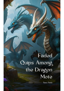 Faded Quips Among the Dragon Mote