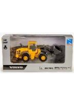 Mini Volvo L60H