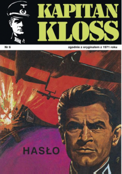 Kapitan Kloss. Hasło