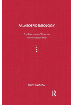 Palaeoepidemiology