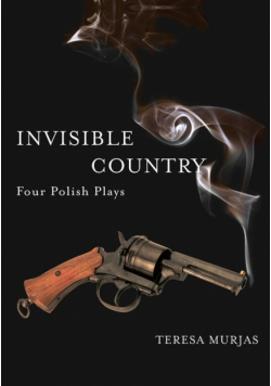 Invisible Country