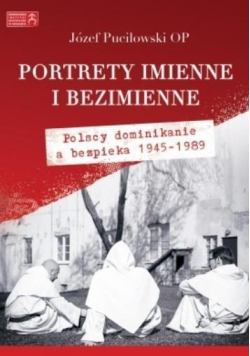 Portrety imienne i bezimienne