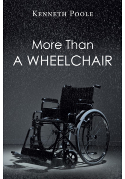 More Than A Wheelchair
