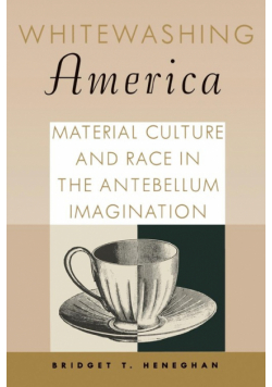 Whitewashing America