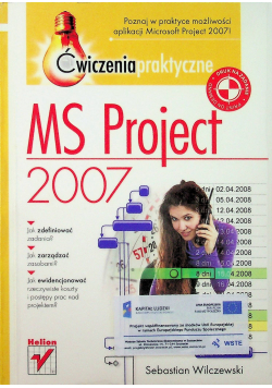 MS Project 2007