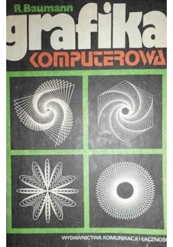 Grafika komputerowa