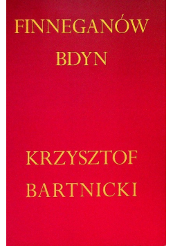 Finneganów Bdyn