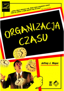 Organizacja czasu