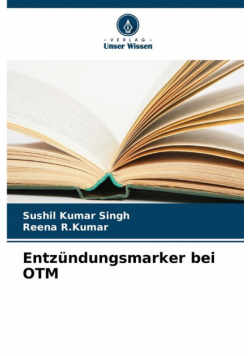 Entzündungsmarker bei OTM