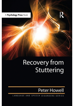 Recovery from Stuttering