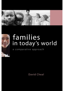 Families in Today's World