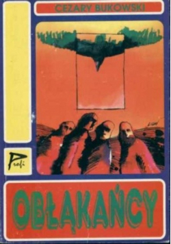 Obłąkańcy