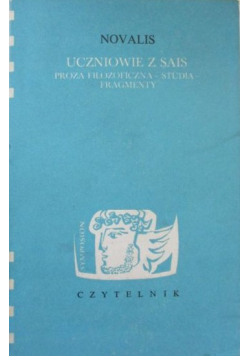 Uczniowie z Sais