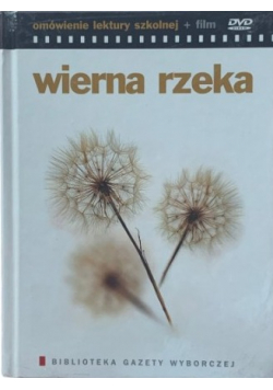 Wierna rzeka DVD