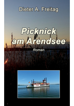 Picknick am Arendsee