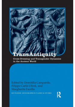 TransAntiquity