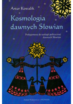 Kosmologia dawnych Słowian