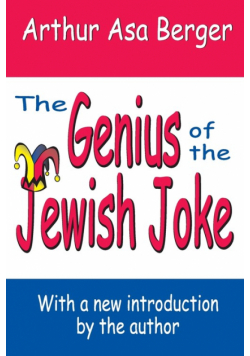 The Genius of the Jewish Joke