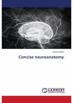 Concise neuroanatomy