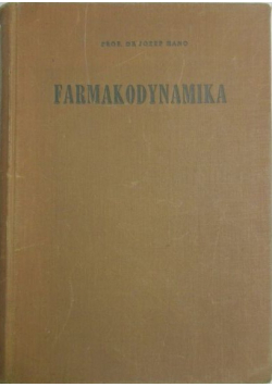Farmakodynamika