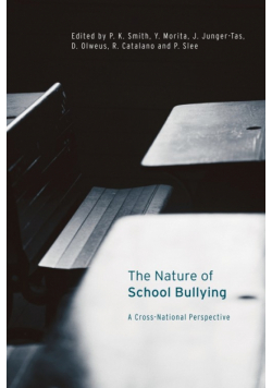 The Nature of School Bullying