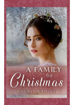 A Family for Christmas